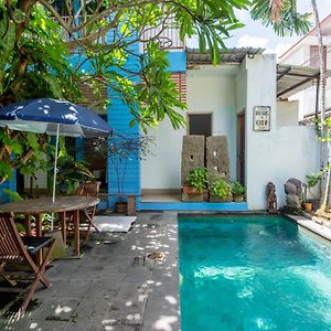 Reddoorz Near Pantai Sanur Bali