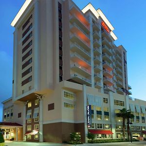Hampton Inn&Suites Clearwater Beach